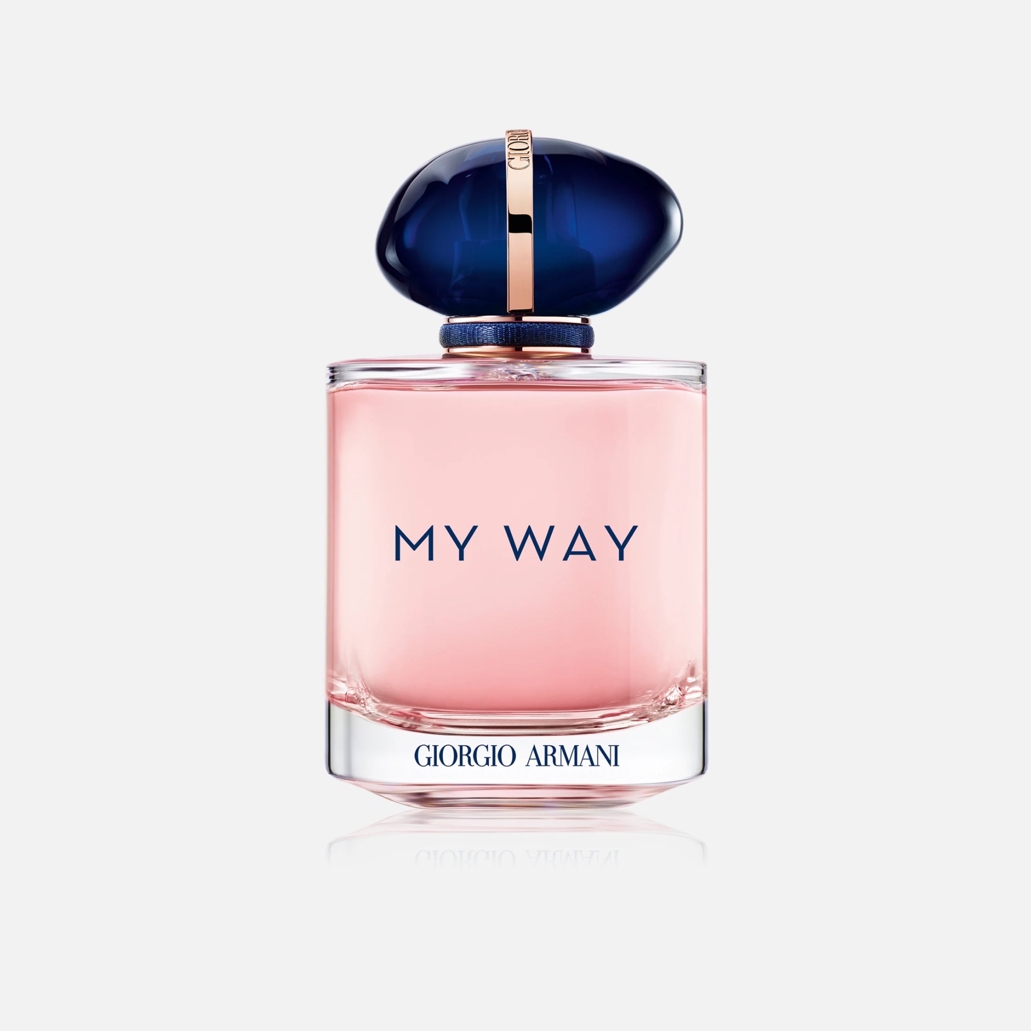 Armani My Way Women's Eau de Parfum - 90ml – bottle